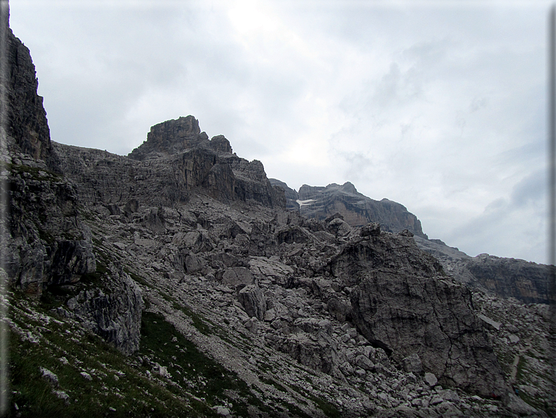 foto Passo del Grostè